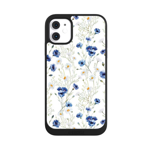 Apple iPhone 11 NIVOpure Flower Pattern 6