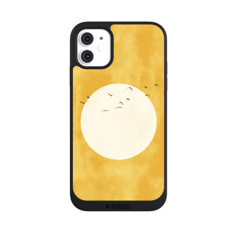 iPhone 11 NIVOpure Le soleil éternel