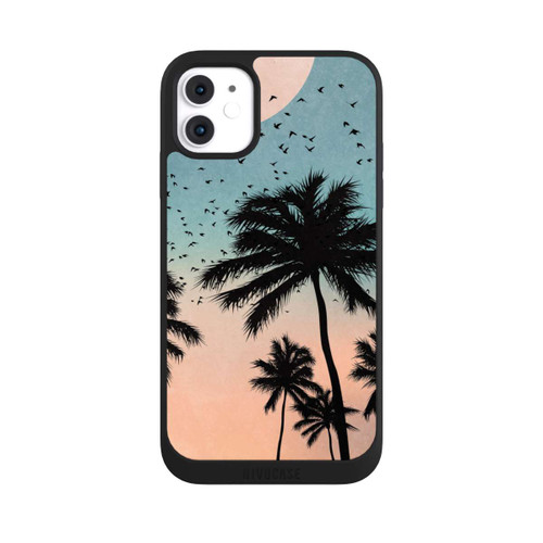 Apple iPhone 11 NIVOpure Sunrise