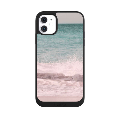 Apple iPhone 11 NIVOpure Rosa Traumstrand