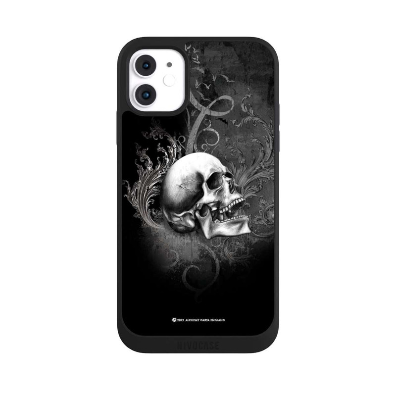 iPhone 11 NIVOpure De Profundis