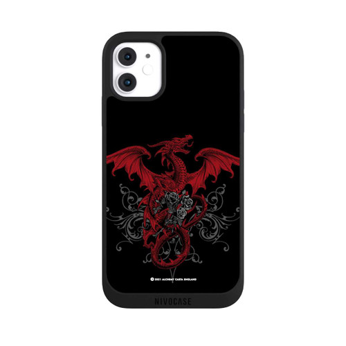 Apple iPhone 11 NIVOpure Draco Rosa