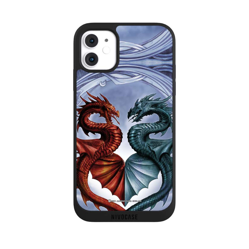 iPhone 11 NIVOpure Draconic Tryst