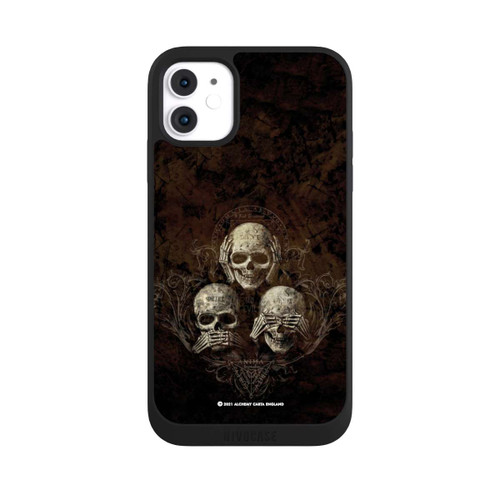 Apple iPhone 11 NIVOpure No Evil