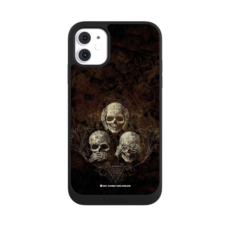 iPhone 11 NIVOpure No Evil