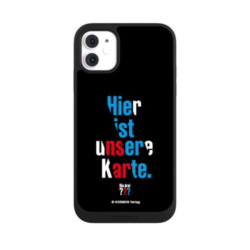 Apple iPhone 11 NIVOpure Sie Hören von Meinem Anwalt