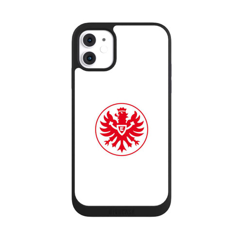 Apple iPhone 11 NIVOpure Logo Adler 1959 Red