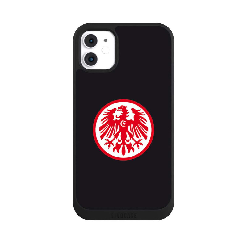 iPhone 11 NIVOpure Logo Eagle 1920 Red