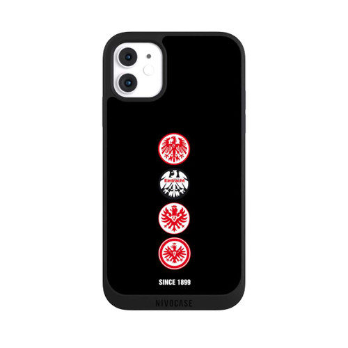 Apple iPhone 11 NIVOpure Seit 1899 Schwarz