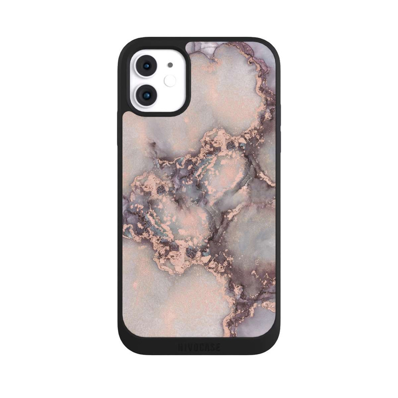 iPhone 11 NIVOpure Alkoholtinte pastell