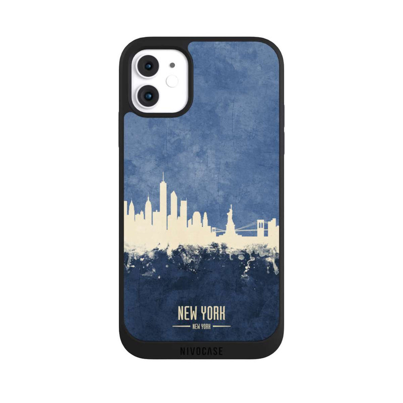 iPhone 11 NIVOpure New York Skyline 2