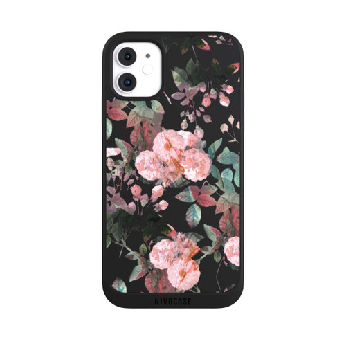 Apple iPhone 11 NIVOpure Watercolor Roses
