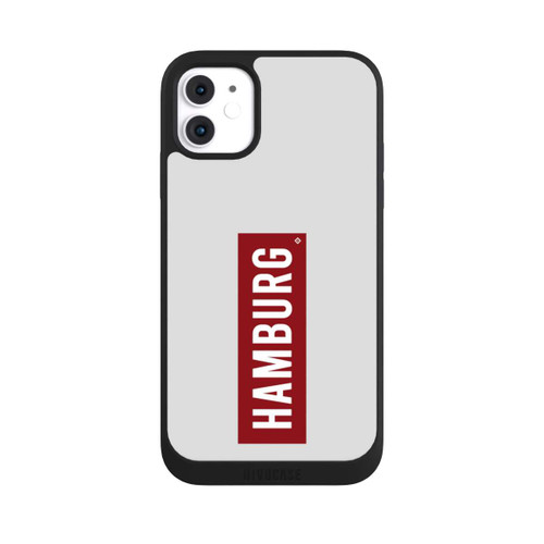 Apple iPhone 11 NIVOpure HSV Hamburg Rot Weiss