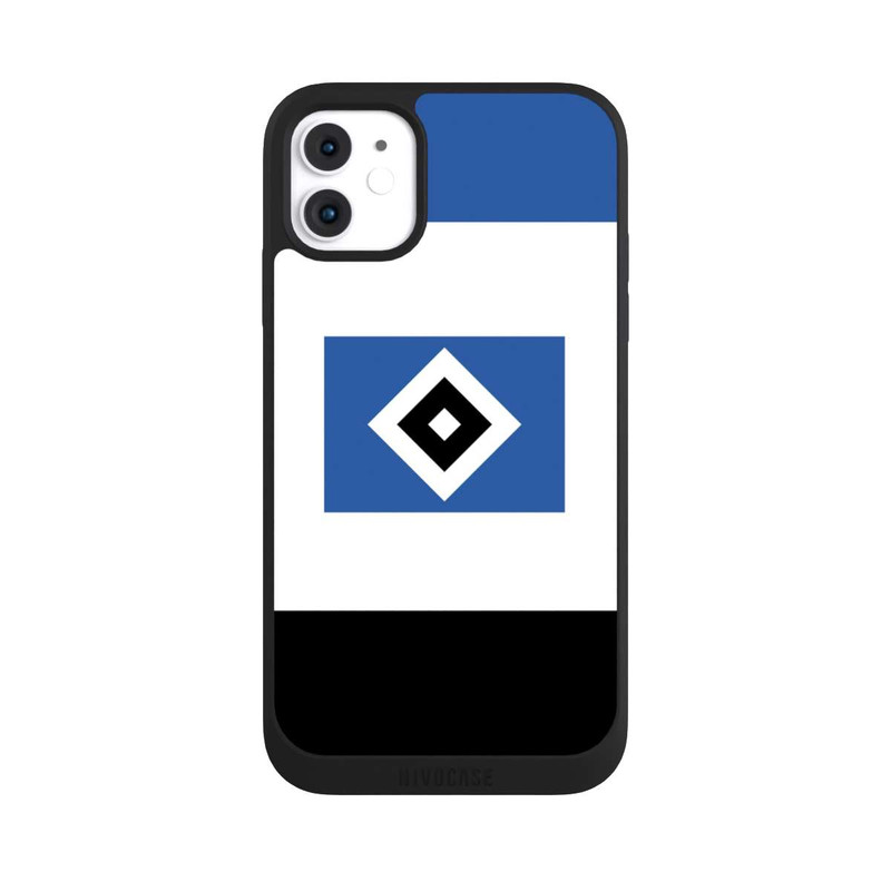 iPhone 11 NIVOpure HSV Larges bandes