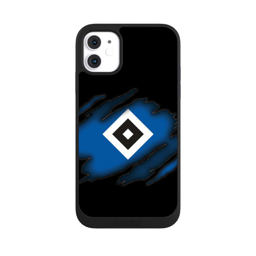 Apple iPhone 11 NIVOpure HSV Scratch