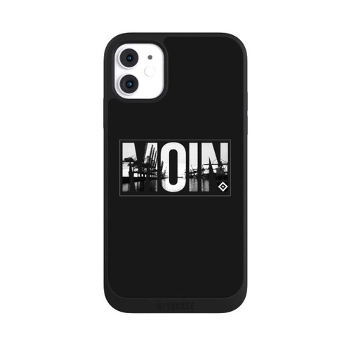 Apple iPhone 11 NIVOpure HSV MOIN