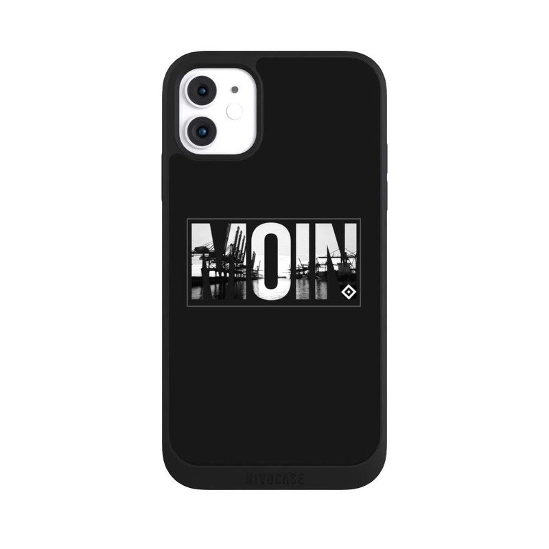 iPhone 11 NIVOpure HSV MOIN