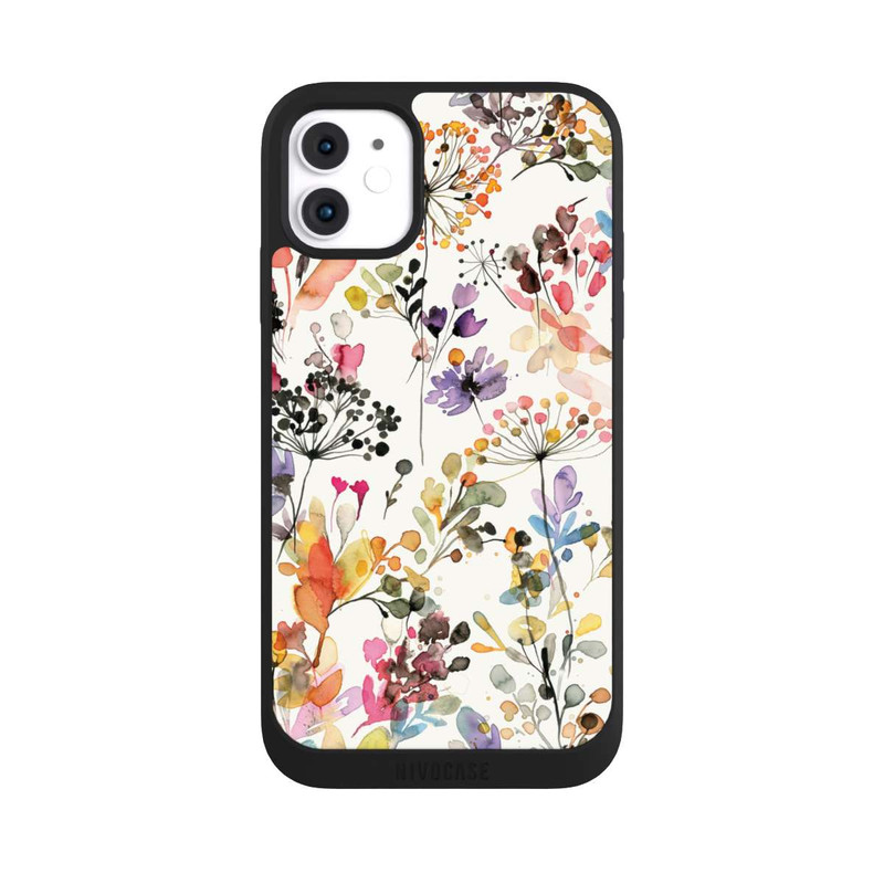 iPhone 11 NIVOpure Wilde Gräser