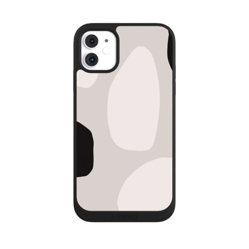 Apple iPhone 11 NIVOpure Abstract Shapes-Anastasia Sawall
