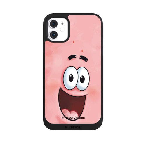 Apple iPhone 11 NIVOpure Patrick Nahaufnahme