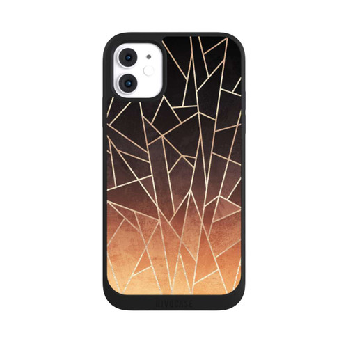 Apple iPhone 11 NIVOpure Shattered Ombre