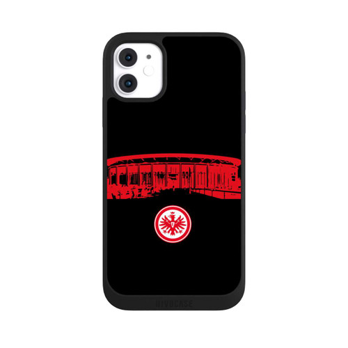 Apple iPhone 11 NIVOpure Stadion Frankfurt