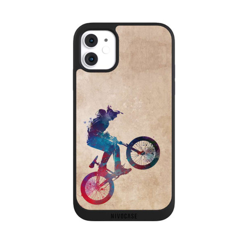 Apple iPhone 11 NIVOpure JBJart - Moutain Bike