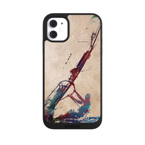 Apple iPhone 11 NIVOpure JBJart - surfing