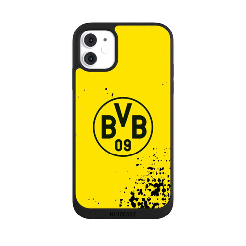 Apple iPhone 11 NIVOpure BVB Logo