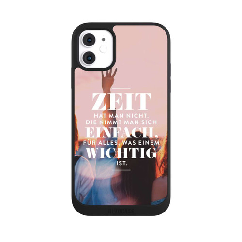 Apple iPhone 11 NIVOpure Was Einem Wichtig