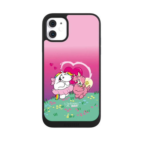 Apple iPhone 11 NIVOpure Pummelfee Liebe
