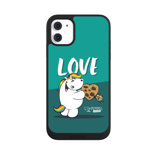 Apple iPhone 11 NIVOpure Pummel Love
