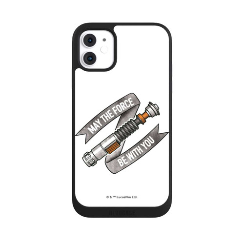 Apple iPhone 11 NIVOpure May The Force Be With You