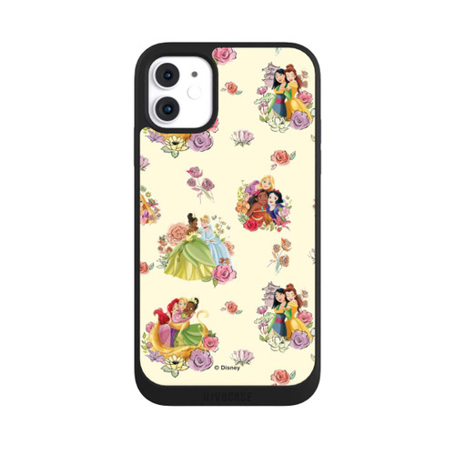 Apple iPhone 11 NIVOpure Princess Hug Pattern Disney Princess