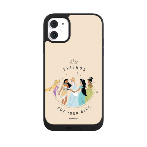 Apple iPhone 11 NIVOpure Friends Got Your Back Disney Princess 