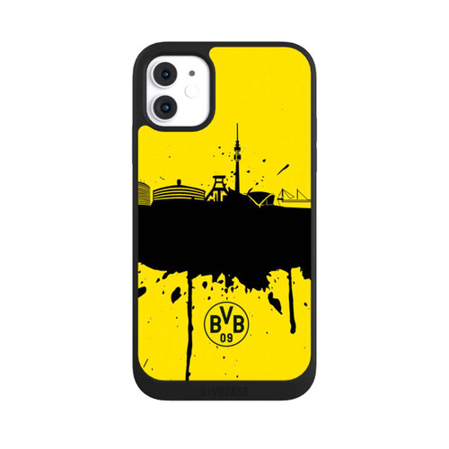 Apple iPhone 11 NIVOpure Skyline Dortmund