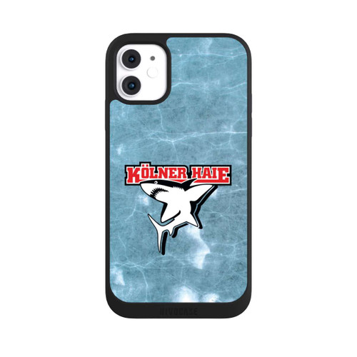 Apple iPhone 11 NIVOpure Kölner Haie Eis