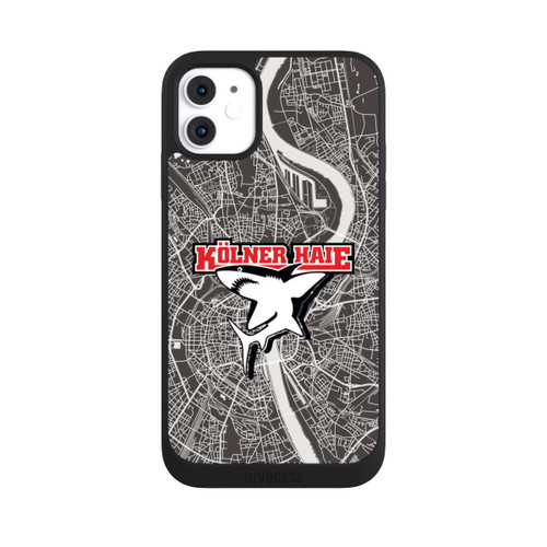 Apple iPhone 11 NIVOpure Kölner Haie City