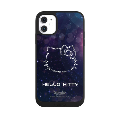 Apple iPhone 11 NIVOpure Hello Kitty Galaxie