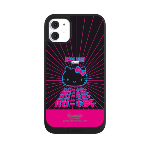 Apple iPhone 11 NIVOpure Hello Kitty Tokyo Rebell