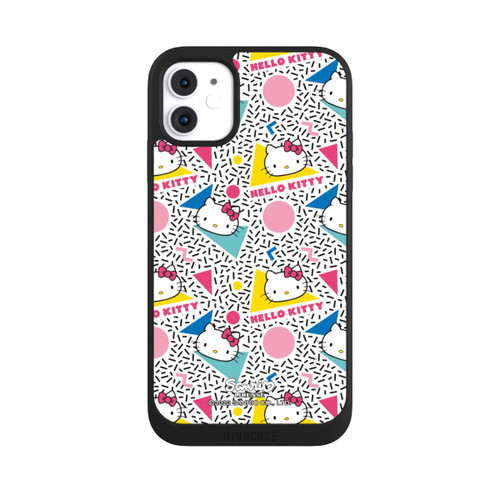 Apple iPhone 11 NIVOpure Hello Kitty 90s Neon