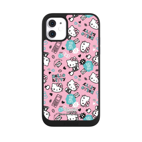Apple iPhone 11 NIVOpure Hello Kitty Insta Niedlichkeit
