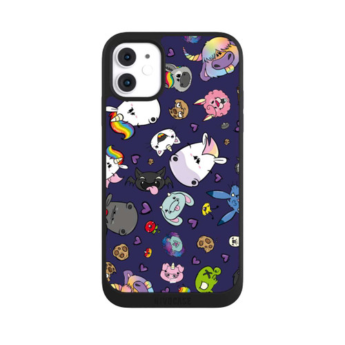 Apple iPhone 11 NIVOpure Heads Pummel