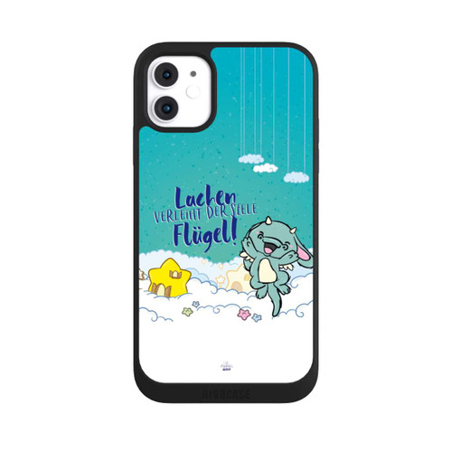Apple iPhone 11 NIVOpure Mooh Laughter
