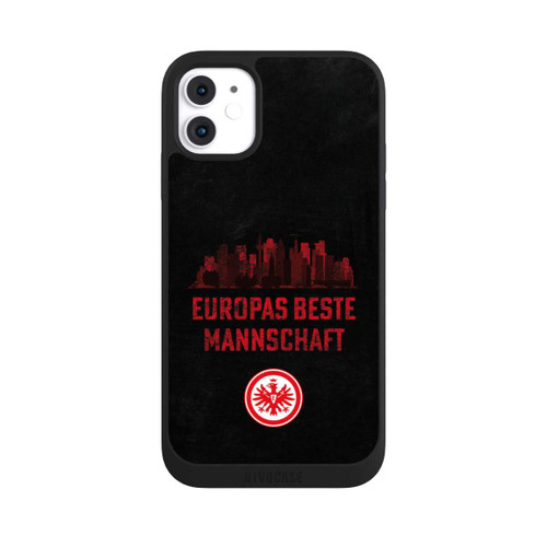 Apple iPhone 11 NIVOpure Europas Beste Mannschaft