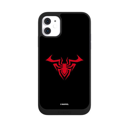 Apple iPhone 11 NIVOpure Spider-Man Miles Morales Venomized