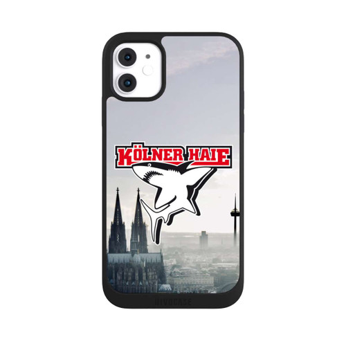 Apple iPhone 11 NIVOpure Stadt Köln