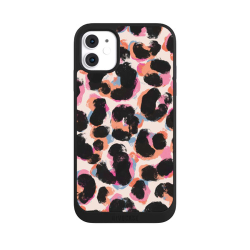 Apple iPhone 11 NIVOpure Bunter Leo Pattern