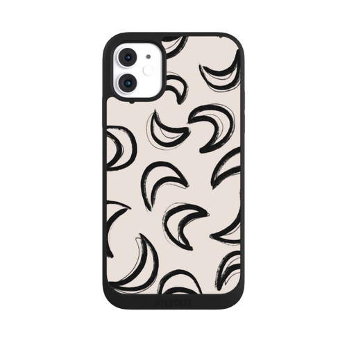 Apple iPhone 11 NIVOpure Monde Muster