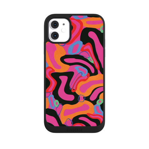Apple iPhone 11 NIVOpure Sprinkles-Muster
